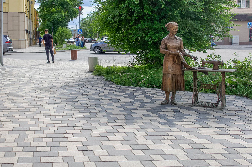 Грани 30×10